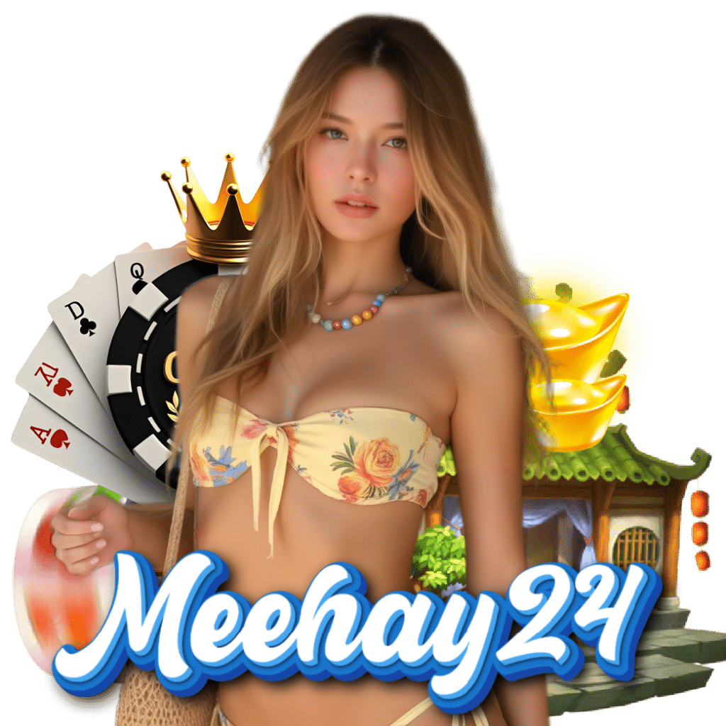 meehay24 จ่ายจริง