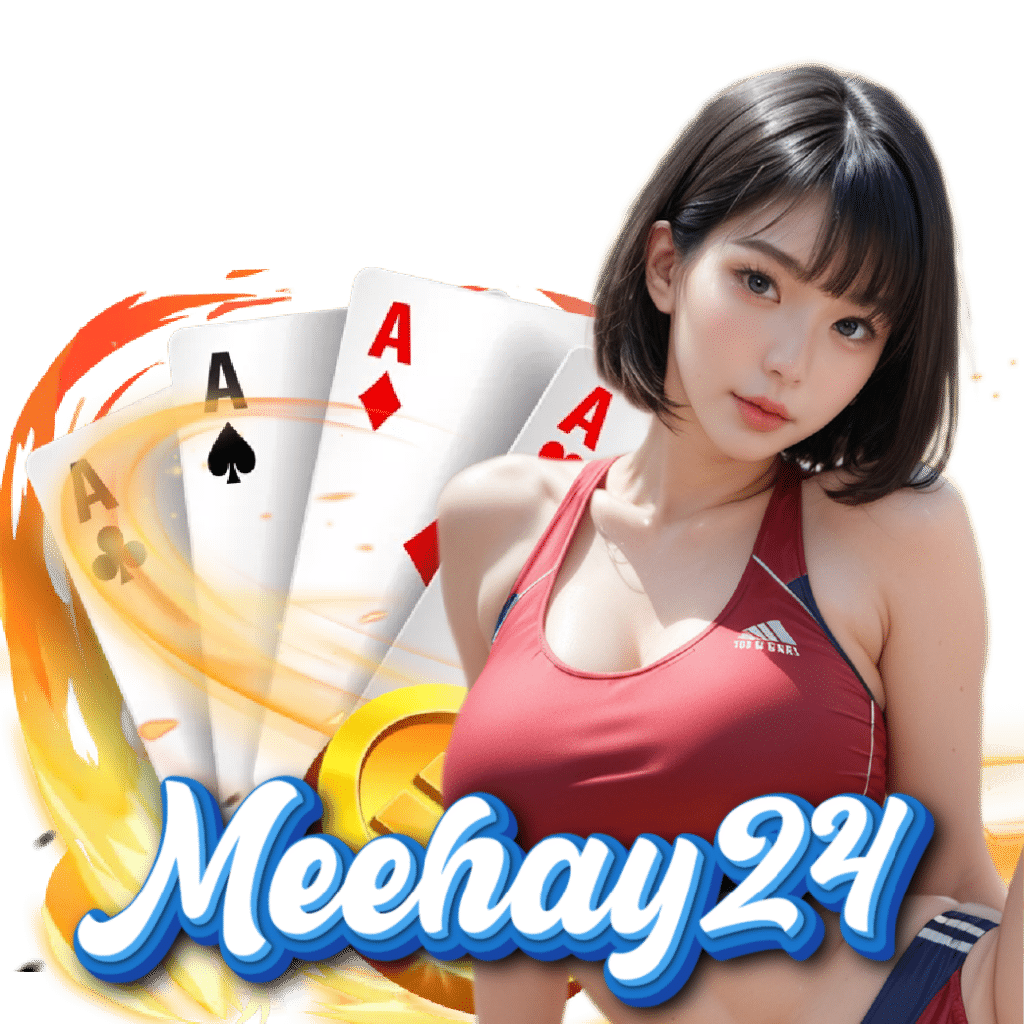 meehay24 แตกง่าย